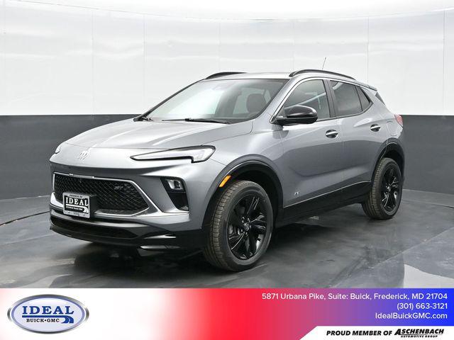 2025 Buick Encore GX Sport Touring AWD for sale in Frederick, MD