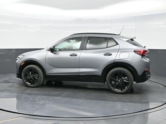 2025 Buick Encore GX Sport Touring AWD