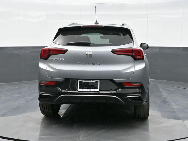 2025 Buick Encore GX Sport Touring AWD