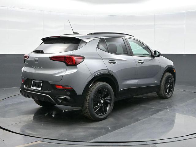 2025 Buick Encore GX Sport Touring AWD