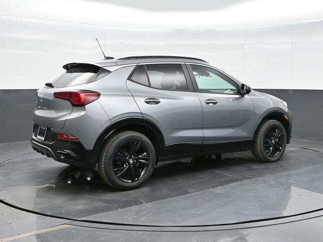 2025 Buick Encore GX Sport Touring AWD
