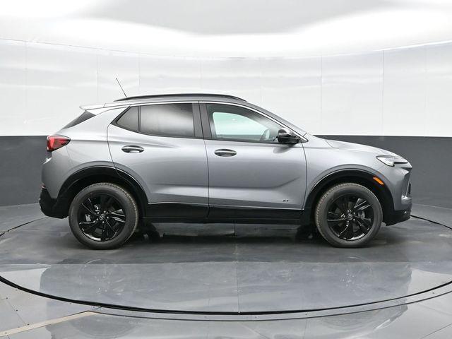2025 Buick Encore GX Sport Touring AWD