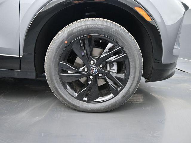 2025 Buick Encore GX Sport Touring AWD