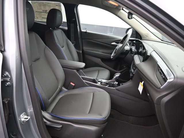2025 Buick Encore GX Sport Touring AWD