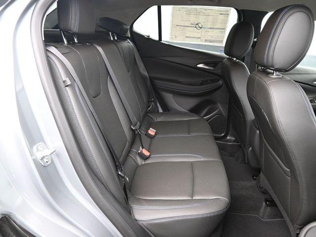 2025 Buick Encore GX Sport Touring AWD