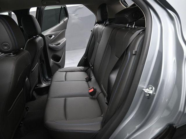 2025 Buick Encore GX Sport Touring AWD