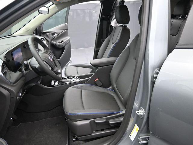 2025 Buick Encore GX Sport Touring AWD