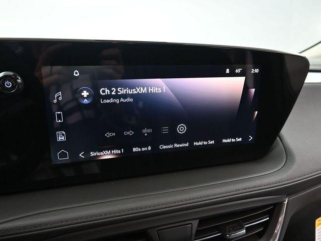 2025 Buick Encore GX Sport Touring AWD