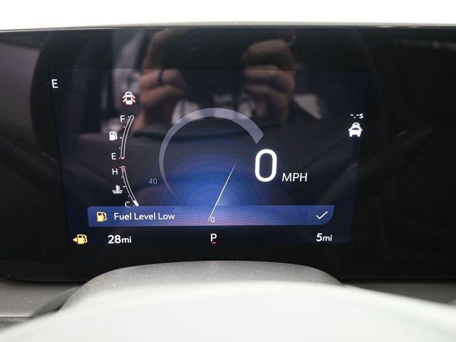 2025 Buick Encore GX Sport Touring AWD