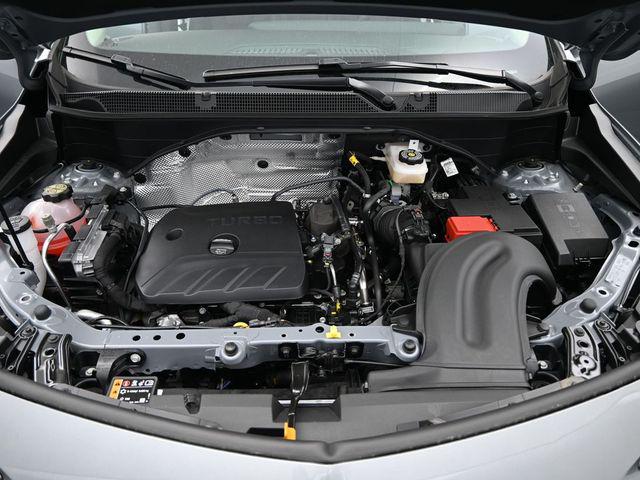 2025 Buick Encore GX Sport Touring AWD