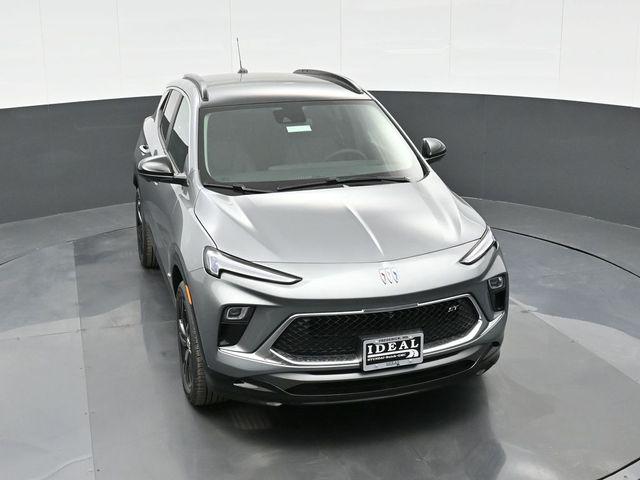 2025 Buick Encore GX Sport Touring AWD