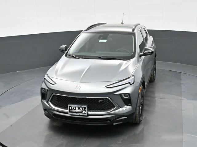 2025 Buick Encore GX Sport Touring AWD