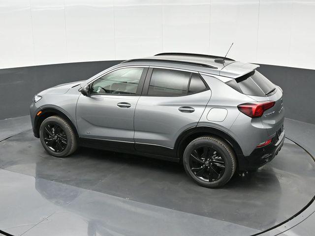 2025 Buick Encore GX Sport Touring AWD