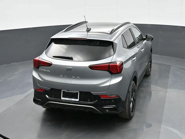 2025 Buick Encore GX Sport Touring AWD