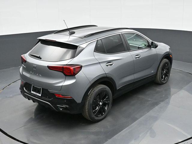2025 Buick Encore GX Sport Touring AWD