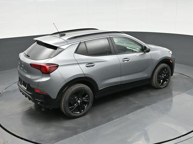 2025 Buick Encore GX Sport Touring AWD