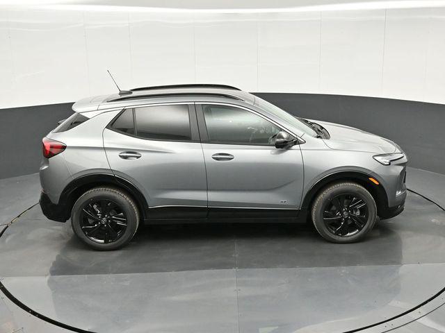 2025 Buick Encore GX Sport Touring AWD