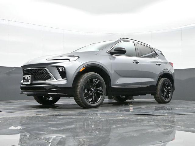 2025 Buick Encore GX Sport Touring AWD