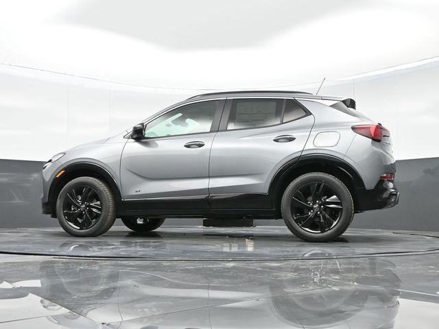 2025 Buick Encore GX Sport Touring AWD