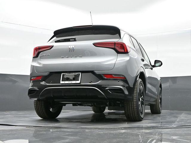 2025 Buick Encore GX Sport Touring AWD