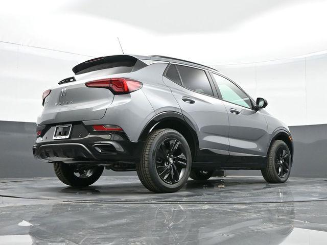 2025 Buick Encore GX Sport Touring AWD