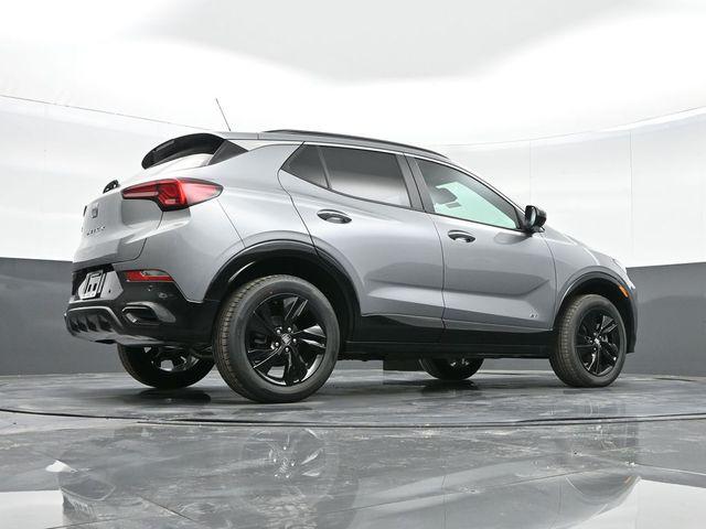 2025 Buick Encore GX Sport Touring AWD