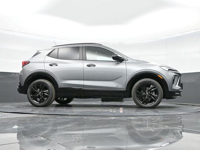 2025 Buick Encore GX Sport Touring AWD