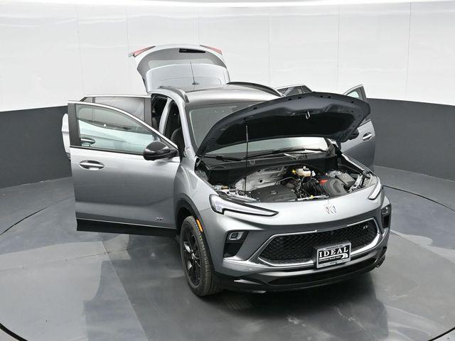 2025 Buick Encore GX Sport Touring AWD