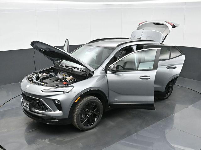 2025 Buick Encore GX Sport Touring AWD