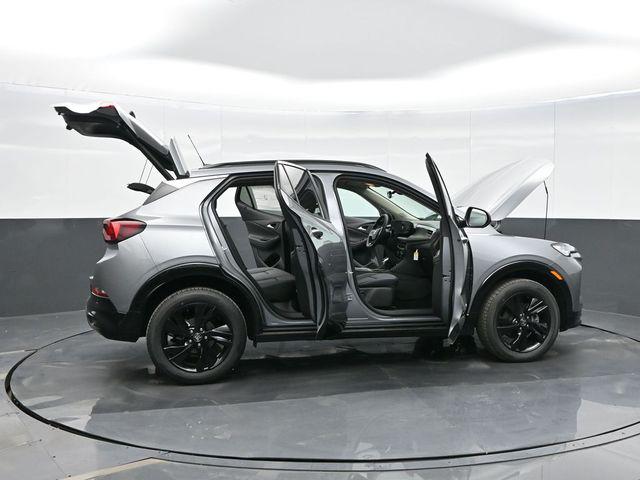 2025 Buick Encore GX Sport Touring AWD