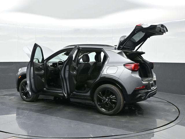2025 Buick Encore GX Sport Touring AWD