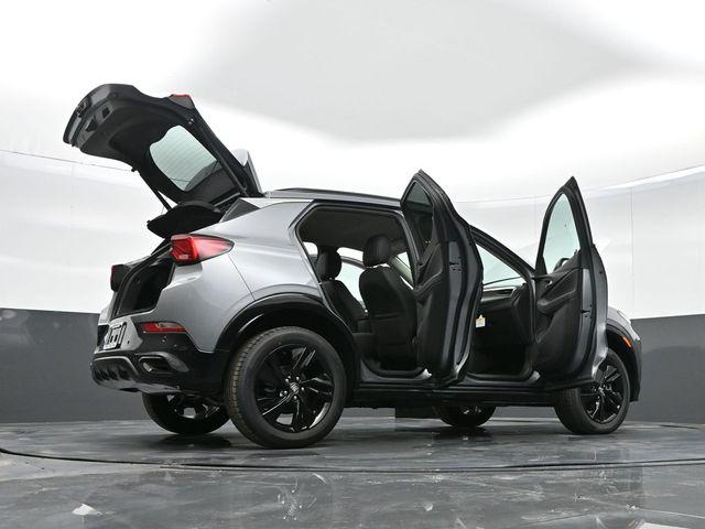 2025 Buick Encore GX Sport Touring AWD