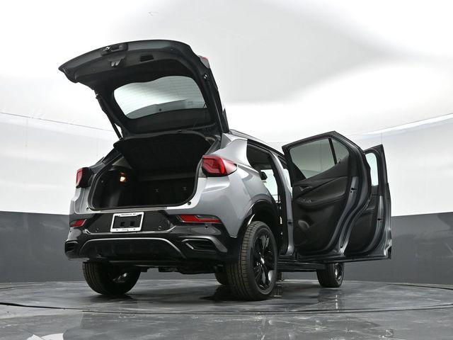2025 Buick Encore GX Sport Touring AWD