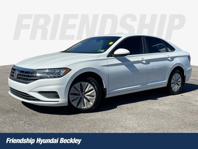 2020 Volkswagen Jetta