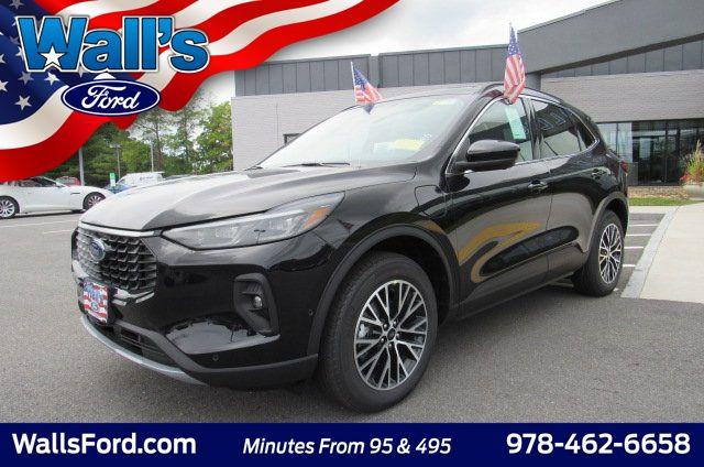 2024 Ford Escape PHEV for sale in Salisbury, MA