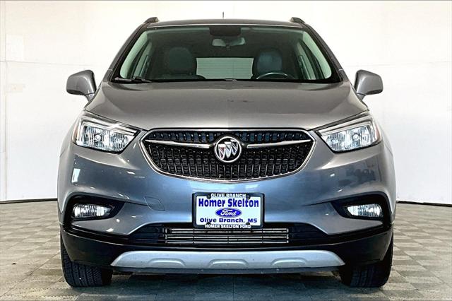 Used 2020 Buick Encore For Sale in Olive Branch, MS