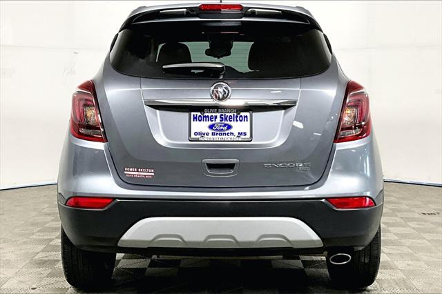 Used 2020 Buick Encore For Sale in Olive Branch, MS