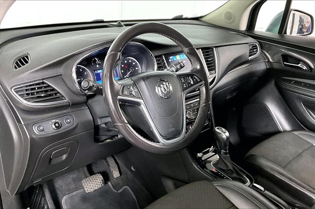 Used 2020 Buick Encore For Sale in Olive Branch, MS