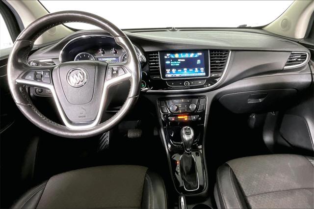 Used 2020 Buick Encore For Sale in Olive Branch, MS