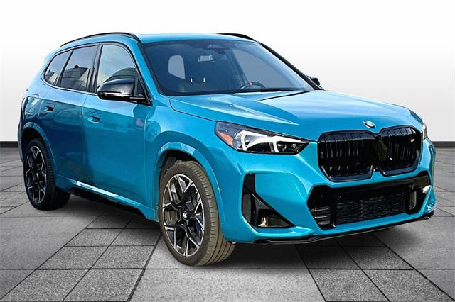 2024 BMW X1