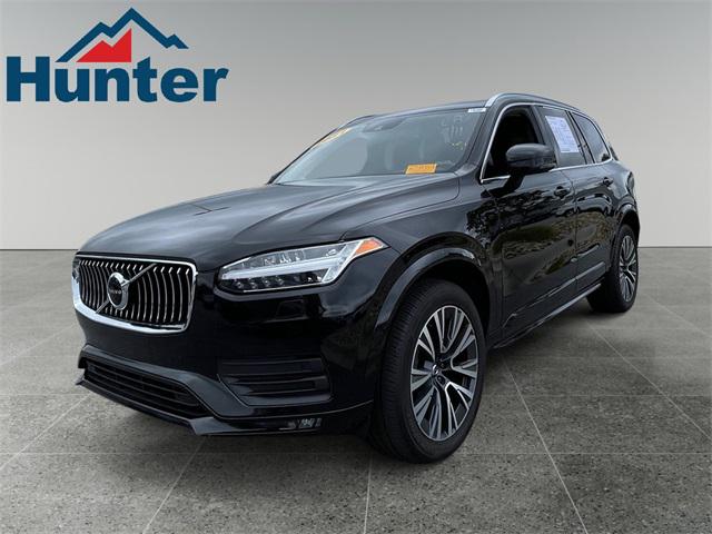 2021 Volvo XC90