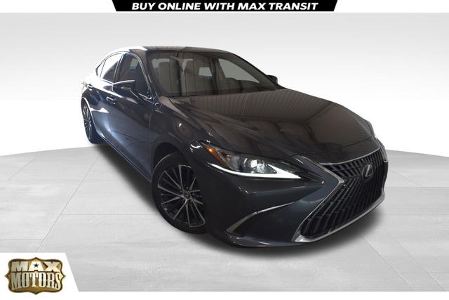 2022 Lexus ES 350