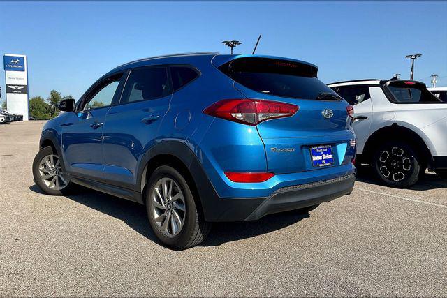 Used 2016 Hyundai Tucson For Sale in Olive Branch, MS