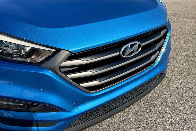 Used 2016 Hyundai Tucson For Sale in Olive Branch, MS