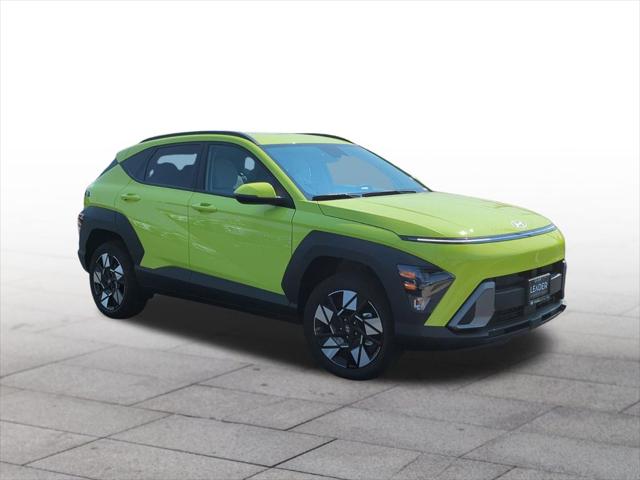 2024 Hyundai Kona