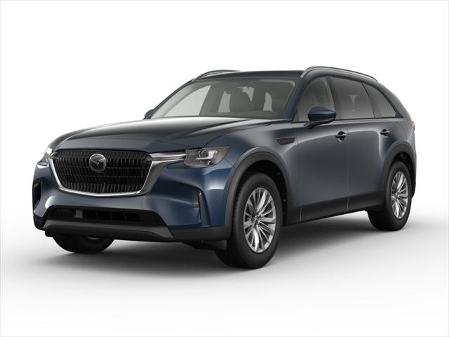 2025 Mazda X-90 Preferred Package for sale in Grand Rapids, MI