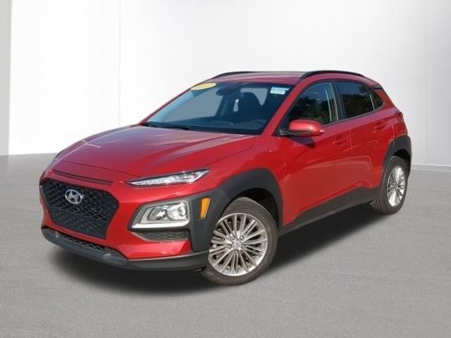 2021 Hyundai Kona