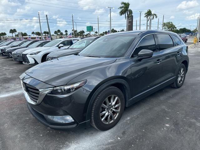 2019 Mazda CX-9