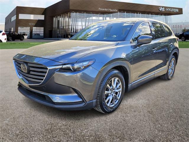 2019 Mazda CX-9