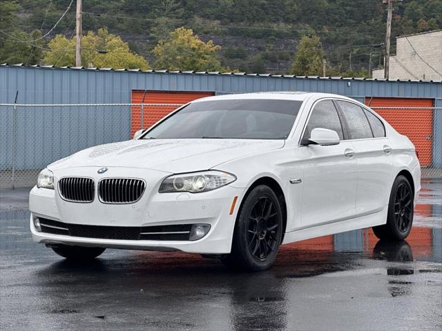 Used 2013 BMW 528i For Sale in Pikeville, KY